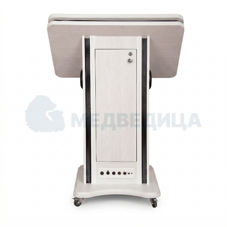 Информационный сенсорный киоск «Titan NFI 32+»